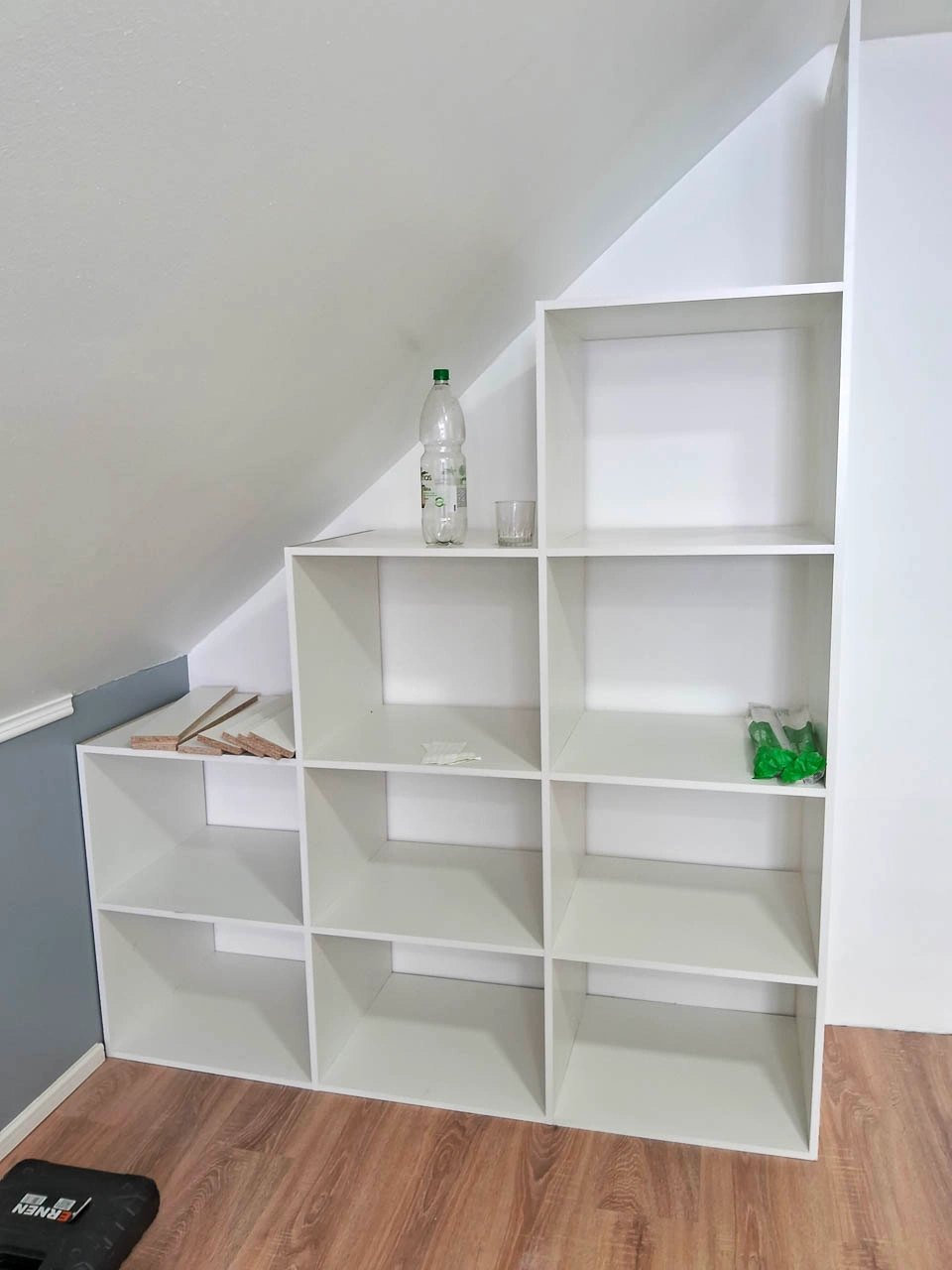 Closet Diagonal Dormitorio - Imagen 3