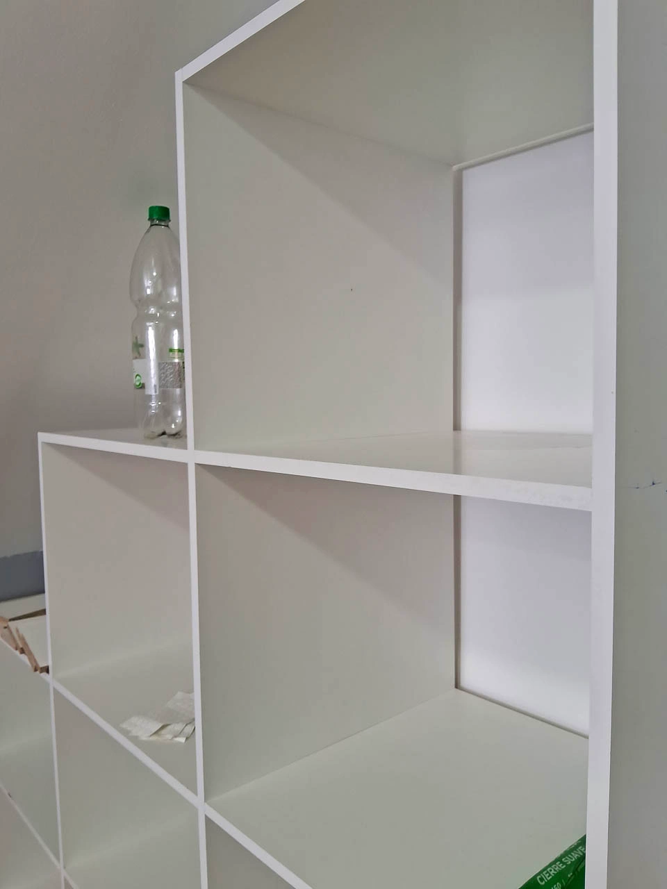 Closet Diagonal Dormitorio - Imagen 5