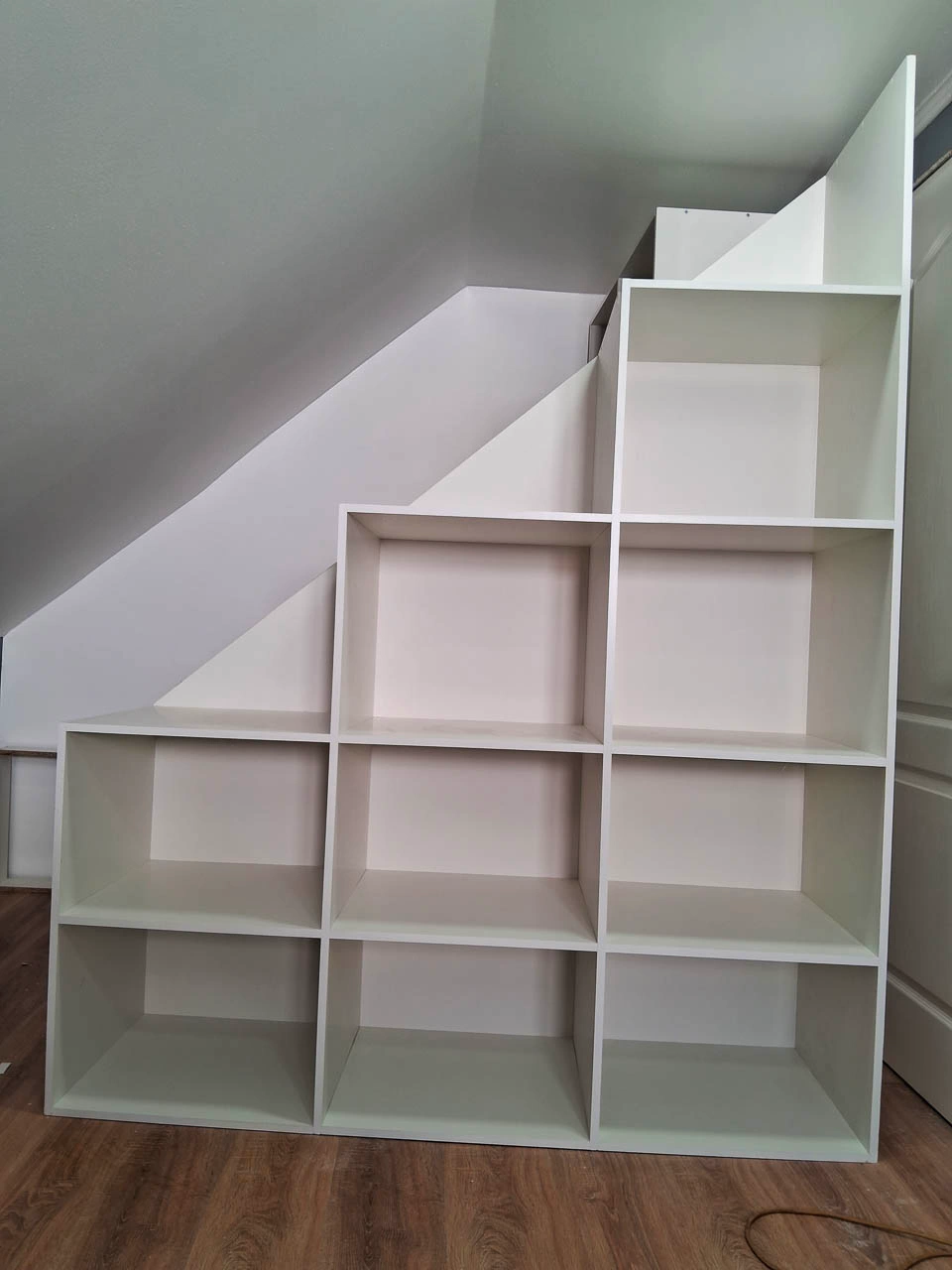 Closet Diagonal Dormitorio - Imagen 6