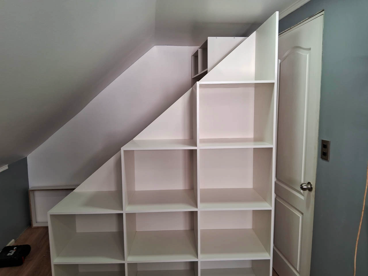 Closet Diagonal Dormitorio - Imagen 7