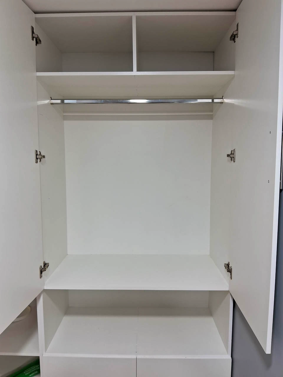 Closet Diagonal Dormitorio - Imagen 8