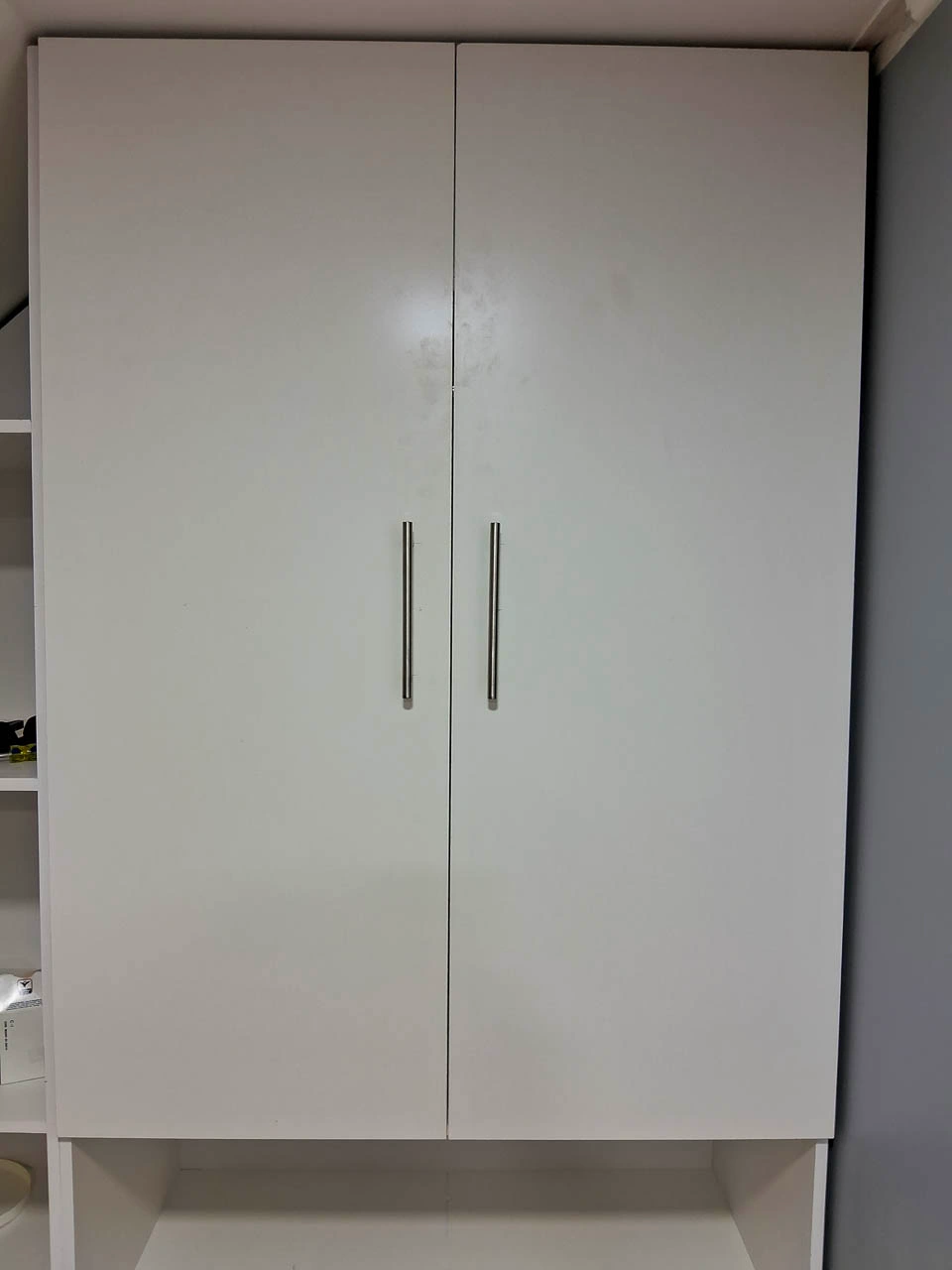 Closet Diagonal Dormitorio - Imagen 9